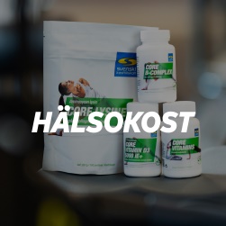 Hlsokost